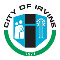 Irvine City Seal