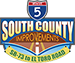 South County Improvements