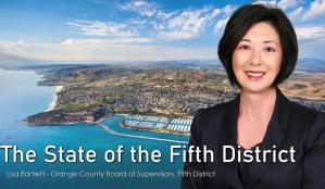 State of Fifth District Image